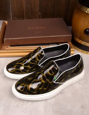 Gucci Men Loafers_153